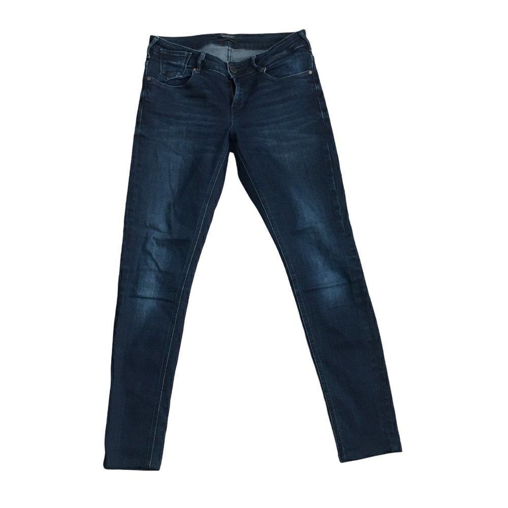 Scotch & soda jeans